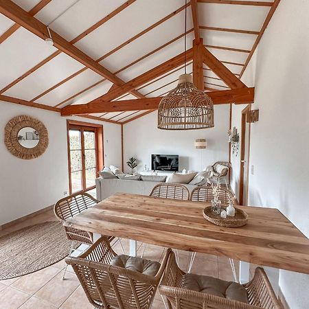 Boho Beach House De Haan Exterior foto