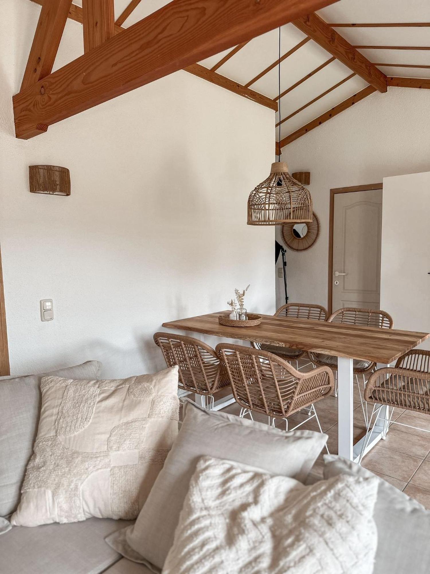 Boho Beach House De Haan Exterior foto