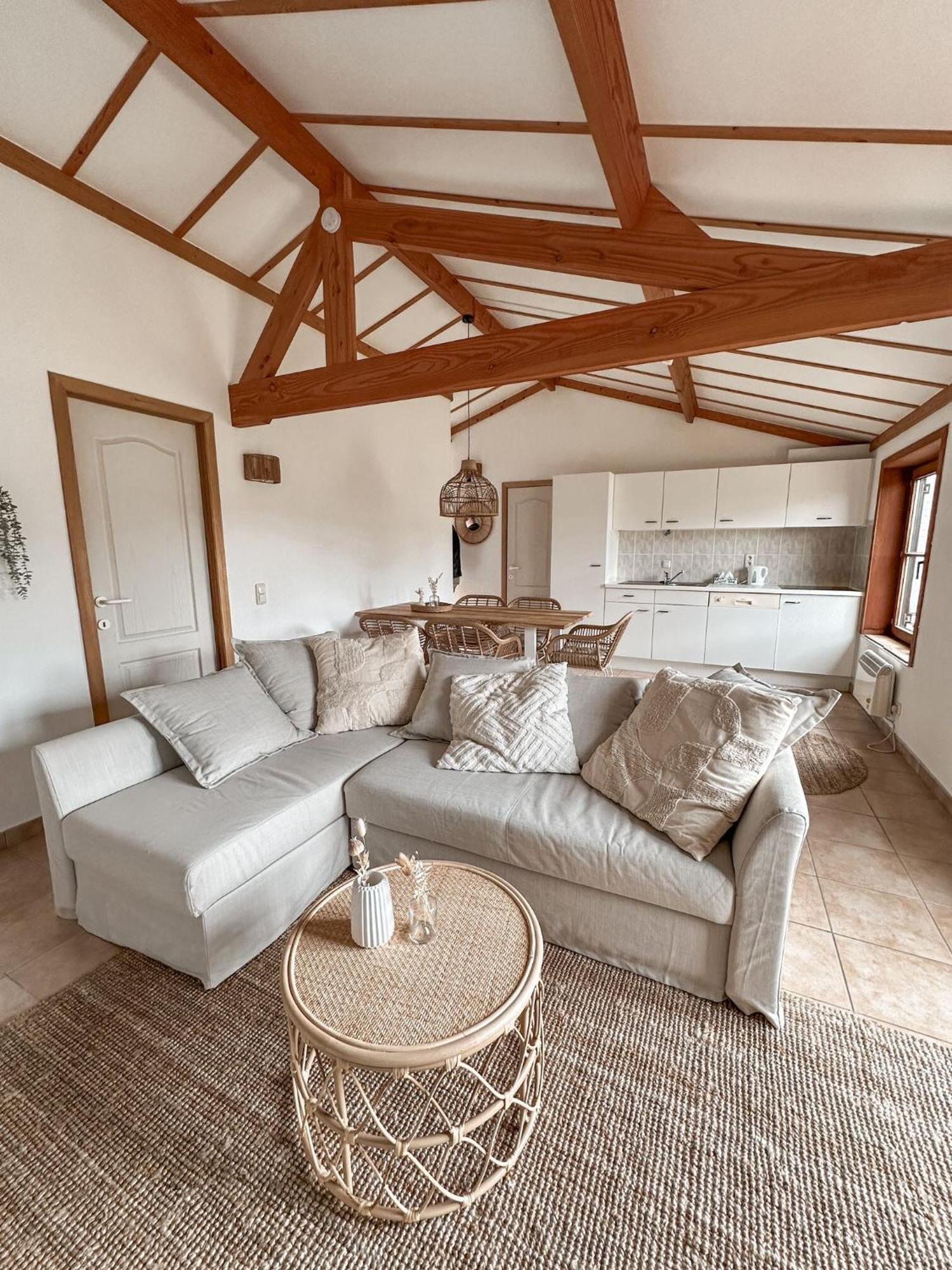 Boho Beach House De Haan Exterior foto
