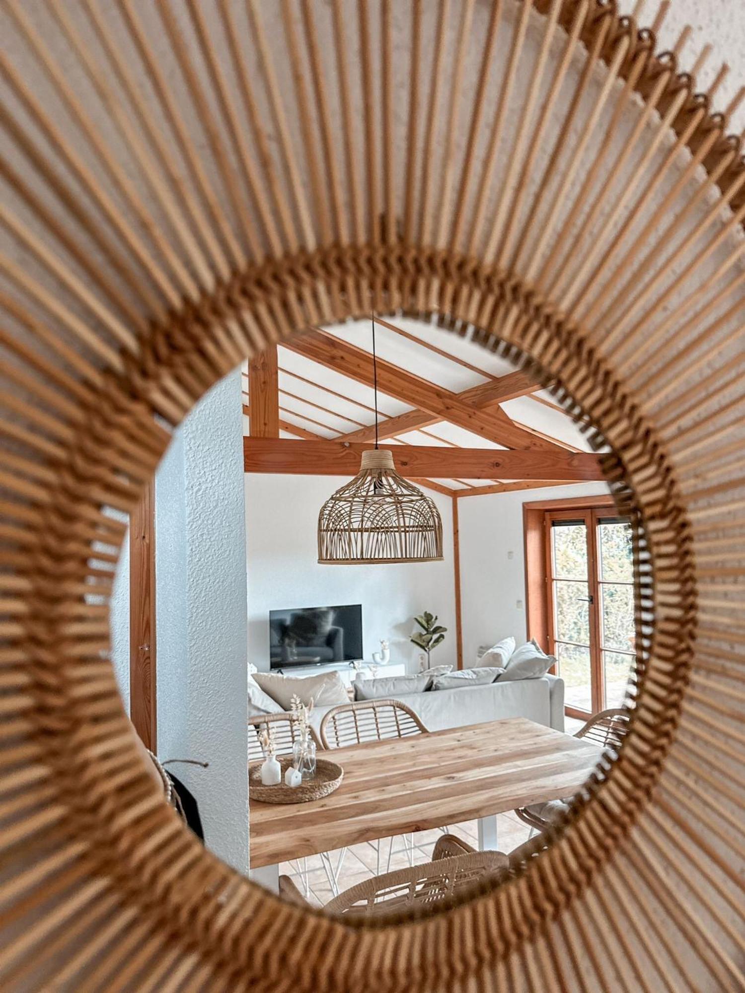 Boho Beach House De Haan Exterior foto